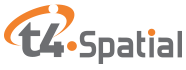 t4 Spatial